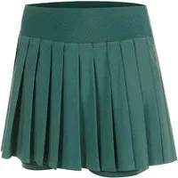 Quiet Please Tennisrock Love Pleated