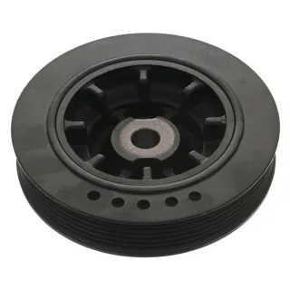 Febi Riemenscheibe Kurbelwelle Renault Espace Laguna Safrane 2,2