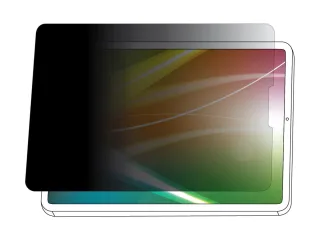 3M Bright Screen Privacy Filter | bptap002 | Blickschutzfolie für Mobiltelefon (Querformat)