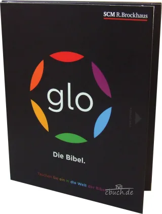 Glo. Die Bibel [CD-ROM] [2013]