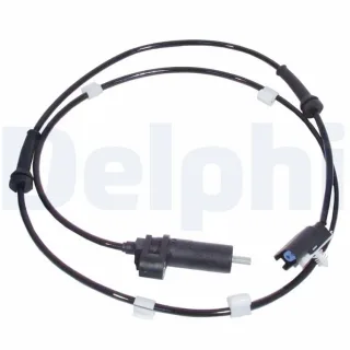 Delphi ABS-Sensor hinten links Ford Transit 2,0 2,3 2,4
