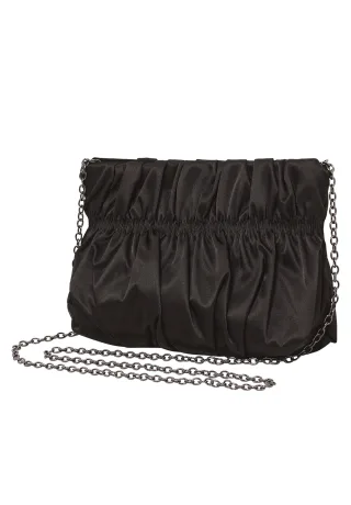 Vera Mont - Clutch-Tasche schwarz - Gr. - OS