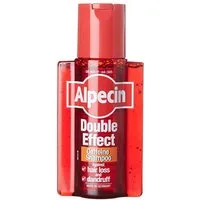 Alpecin Haarshampoo Doppelte Wirkung Coffein Shampoo 200ml