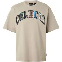 COLUCCI T-Shirt College Logo