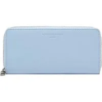 Liebeskind Berlin Geldbörse Zip Around Wallet, aus echtem Leder