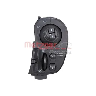 Metzger Lenkstockschalter Renault Clio Kangoo Modus 0916458