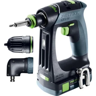 Festool Akku-Bohrschrauber CXS 18 C 3,0-Set - 576884