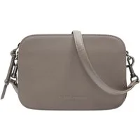 Liebeskind Berlin Umhängetasche Crossbody Bag, aus echtem Leder