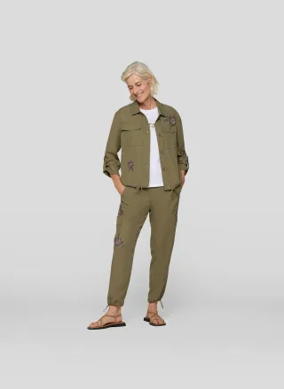 RABE - New Tropical weiss - Gr. - 38