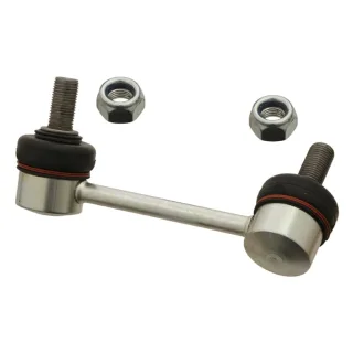 Febi Koppelstange hinten links Mitsubishi Pajero 3 4
