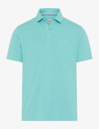 BRAX - Style Pavo mint - Gr. - XXXL