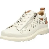 PIKOLINOS PIKOLINOS Halbschuhe Leder Schnürschuh