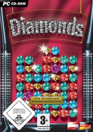 Diamonds (PC)