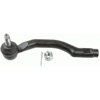 Lemf?rder Spurstangenkopf vorne links Mazda 6 GH