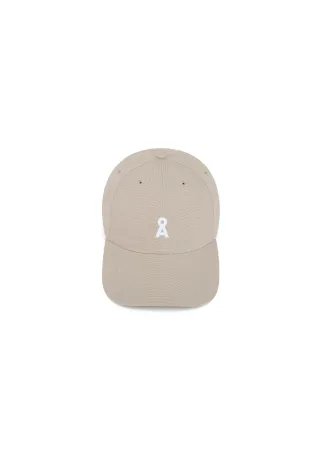 Armedangels - YENAAS BOLD CAP sandstone - Gr. - ONE SIZE