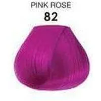 Adore Haarkur Adore Semi Permanent Pink Rose #82 Hair Color 118 ml