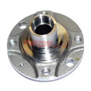 Metzger Radnabe vorne Opel Ascona Astra Calibra Kadett Vectra