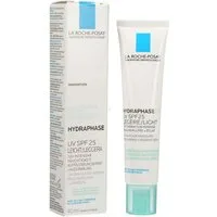L'Oreal Deutschland GmbH Gesichtslotion ROCHE-POSAY Hydraphase HA UV Creme leicht LSF 25