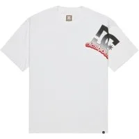 DC Shoes T-Shirt T-Shirt DC Sold Lefty