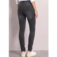 STREET ONE Comfort-fit-Jeans 5-Pocket-Style