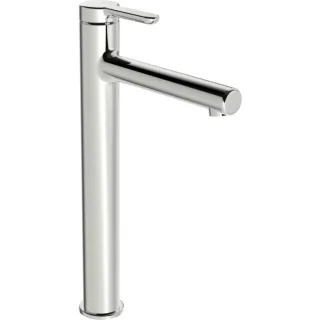 Hansa Hansadesigno Waschtisch-Einhebelmischer 51692293 Standmontage, Ausladung 171mm, chrom