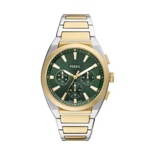 Fossil Chronograph EVERETT FS6106