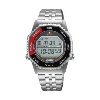 Seiko Herrenuhr konzeptionelle Serie SMGG19P1