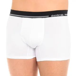 Anatomische Boxershorts für Männer A077I