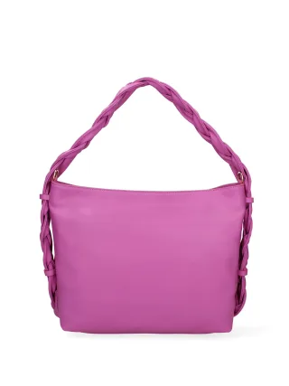 Gave Lux Schultertasche Frauen LIGHT FUCHSIA