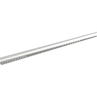 hansgrohe RainTurn Neigungsprofil 56158670 mit linkem oder rechtem Seitenanschluss, verstellbar, schwarz matt