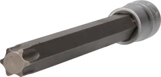 Brilliant Tools 1/2" Torx-Bit-Stecknuss, 200 mm lang - BT022715