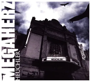 Heuchler (Deluxe Edition) - (Digipack)