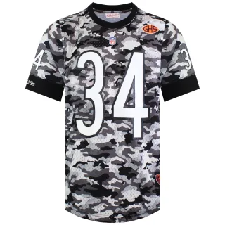 Mitchell & Ness NFL Chicago Bears Walter Payton Mesh-Top