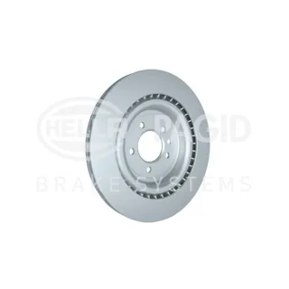 Hella Warnkontakt hinten BMW 3er E46