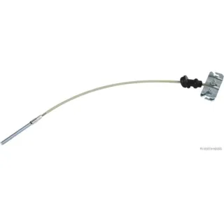 Jakoparts Handbremsseil vorne Mazda MX-5 1 2