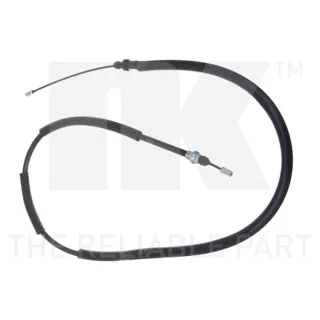 NK Handbremsseil rechts Citroen Xsara 901939