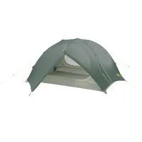 Kuppelzelt REAL DOME LITE II grün, Modell 2024