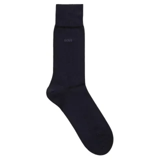 Boss - Socken für Herren, Leicht (Marine)