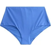 Next Highwaist-Bikini-Hose Bikinihose mit hohem Bund (1-St)