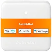 Hub Mini Matter, Zentrale weiß