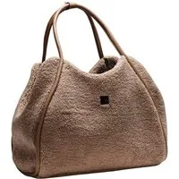 Designed By Lotte Tiertransporttasche Transporttasche Tebby beige für Hunde