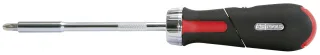 KS Tools 1/4" Revolver-Ratschen-Bit-Schraubendreher, 7-tlg - 159.2051