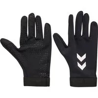 hummel Trainingshandschuhe HMLPRO GLOVES für Erwachsene, Anti-Rutsch-Aufdruck, touchscreen-kompatibel