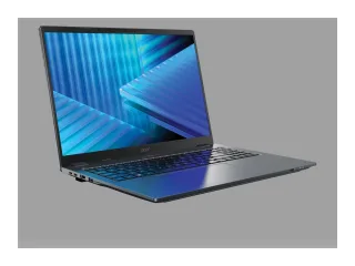 Acer TravelMate P4 16 TMP416-54-TCO | nx.bkceg.006 | Intel Core Ultra 5 225U / 1.5 GHz - Win 11 Pro