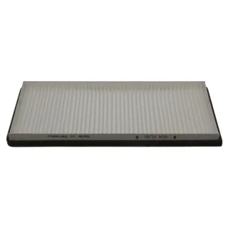 Febi Innenraumfilter  44616