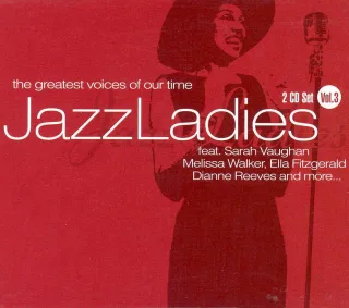 Jazz Ladies Vol. 3