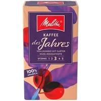 Melitta Kaffee »Kaffee des Jahres«, 500 g, gemahlen