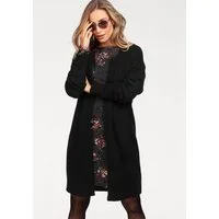 Aniston CASUAL Strickjacke im Oversize Look