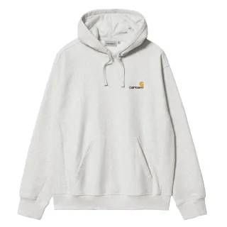 Carhartt WIP Hooded American Script Sweatshirt