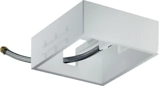 Hansgrohe Grundkörper für Kopfbrause 260/260 1jet 26471180